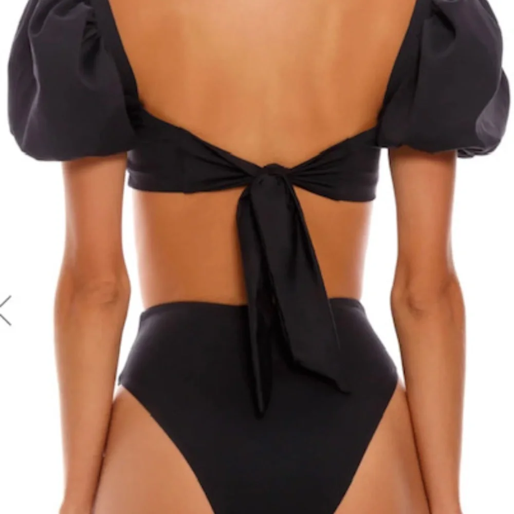 Agua Bendita Calista Bikini Top - Picture 3 of 3